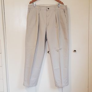 Men's Khakis by Lee sz 40 x 32